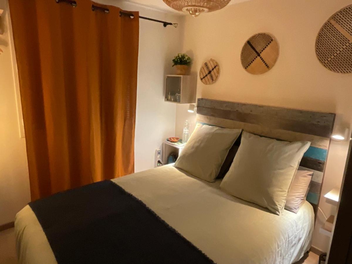 Chambre Privee Proche Disney Disponible De 19H A 10H Montévrain Exteriér fotografie